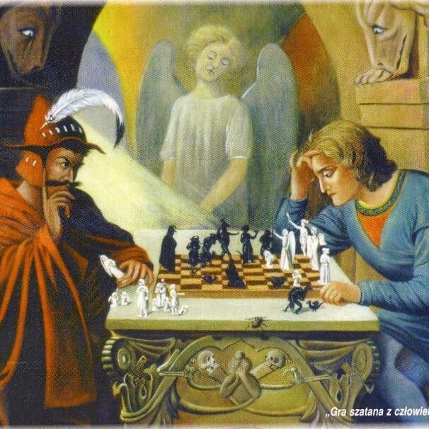 gra szatana o dusze1 gra szatana o dusze1
