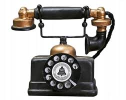 telefon stary